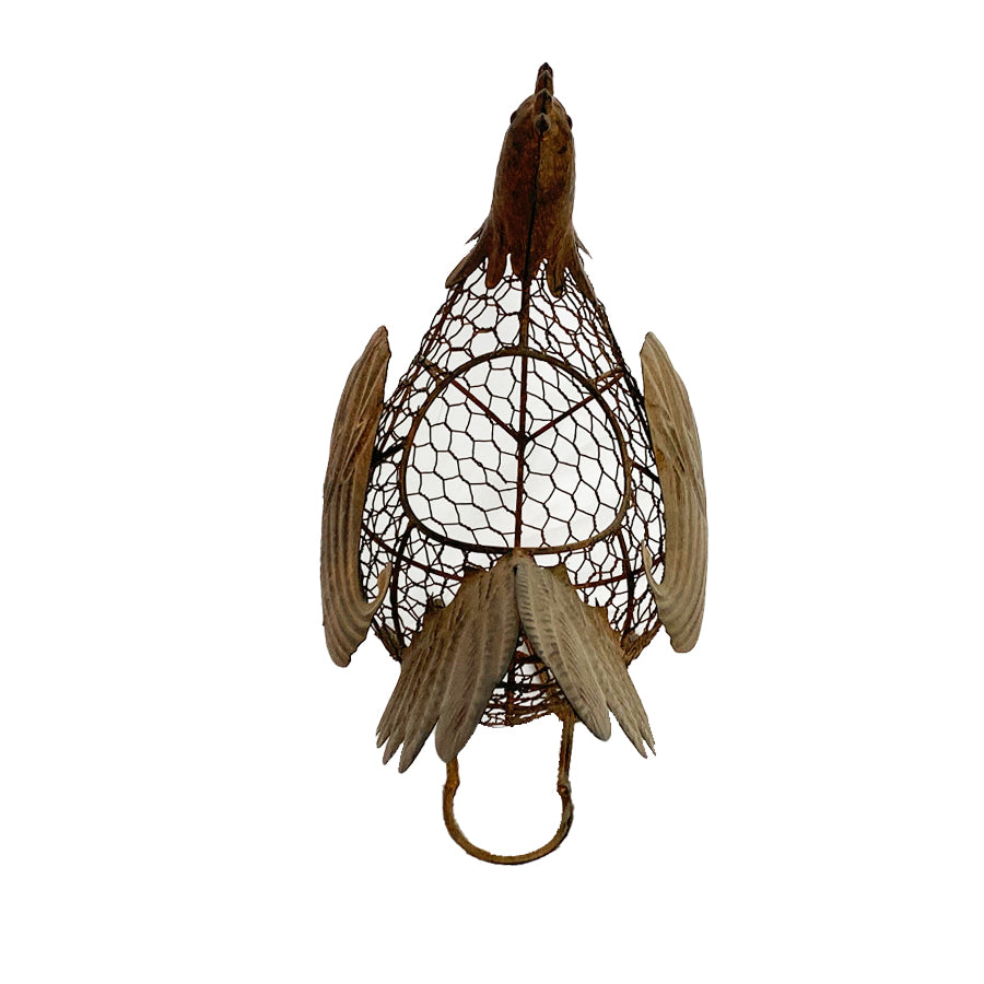Decorative Chook Basket