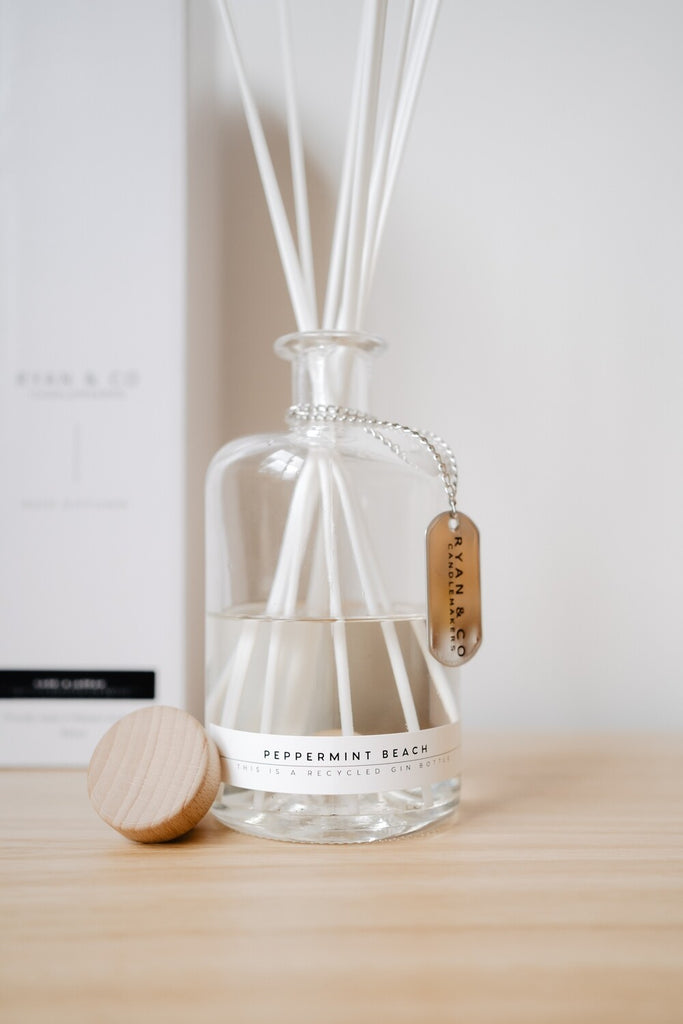 Ryan and Co Reed Diffuser