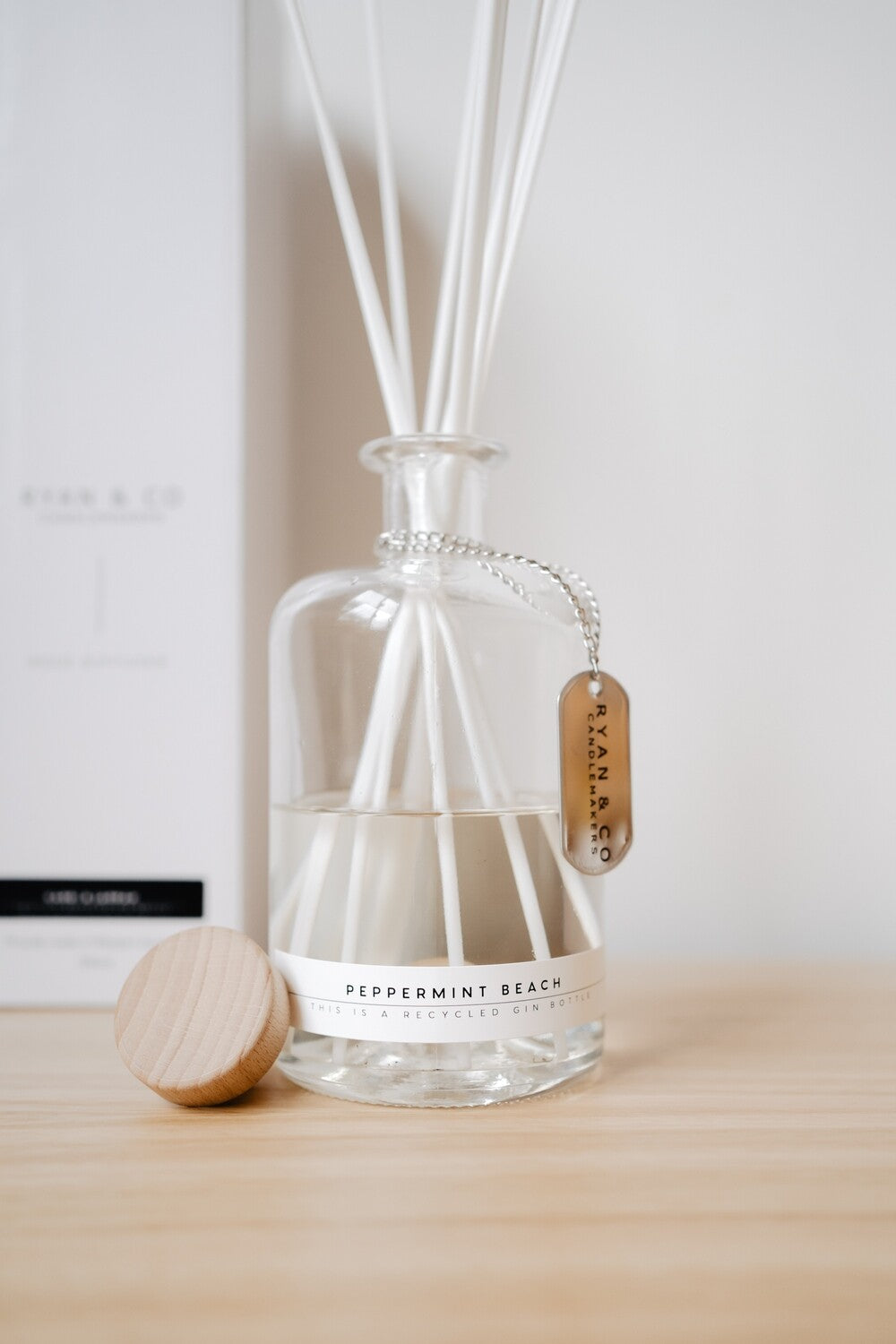Ryan and Co Reed Diffuser