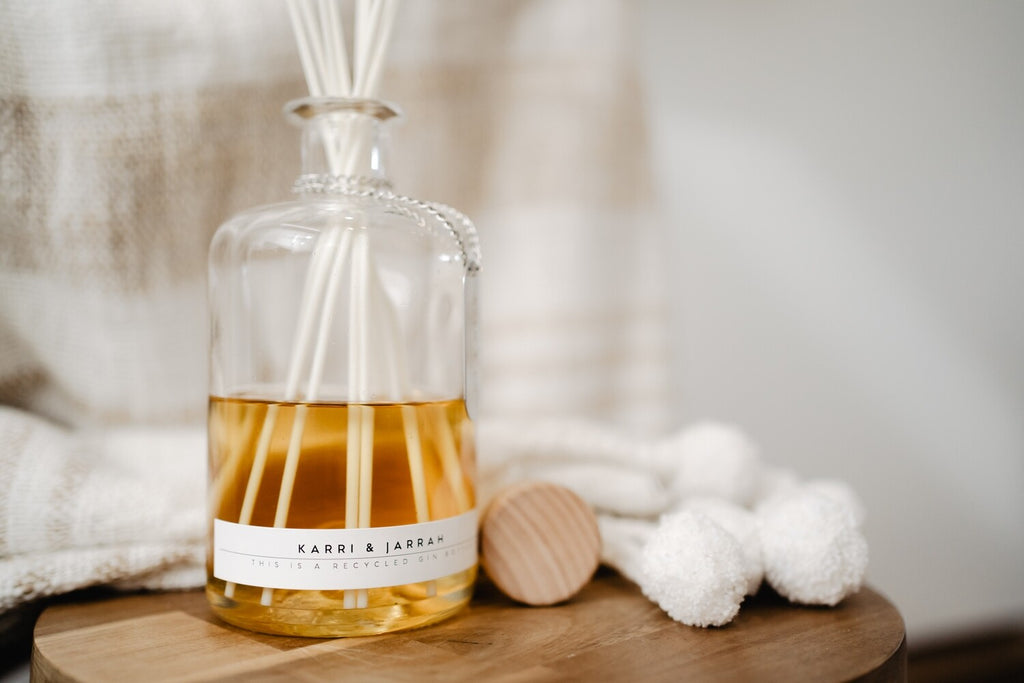 Ryan and Co Reed Diffuser