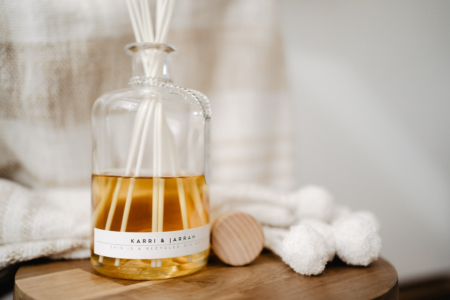 Ryan and Co Reed Diffuser