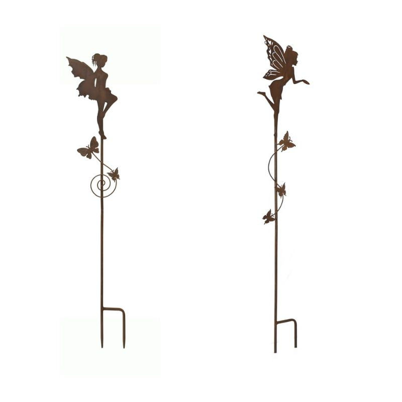 Fairy Garden Stakes.
