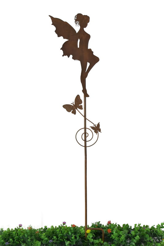 Fairy Garden Stakes.