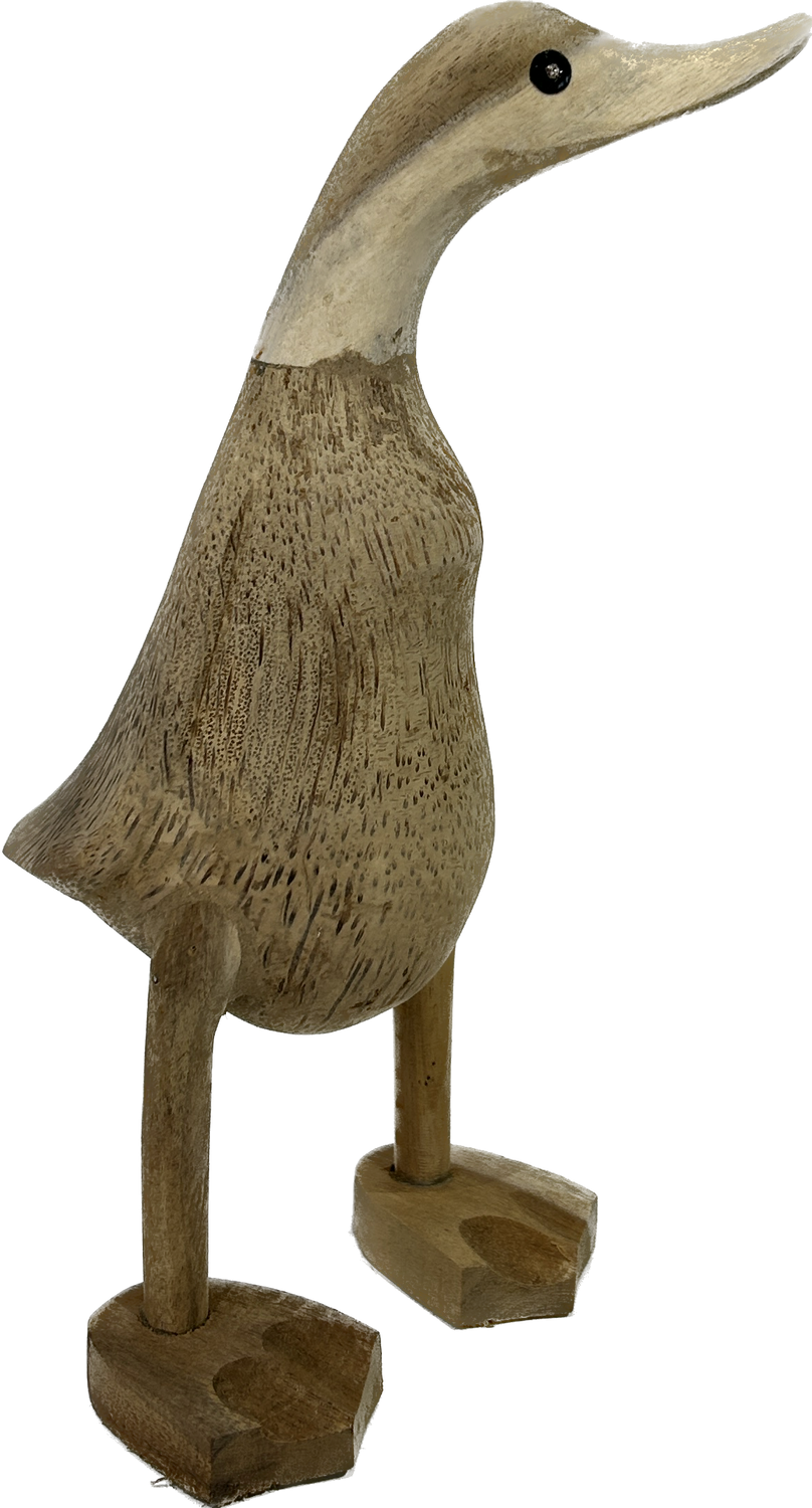 Duck - Bamboo