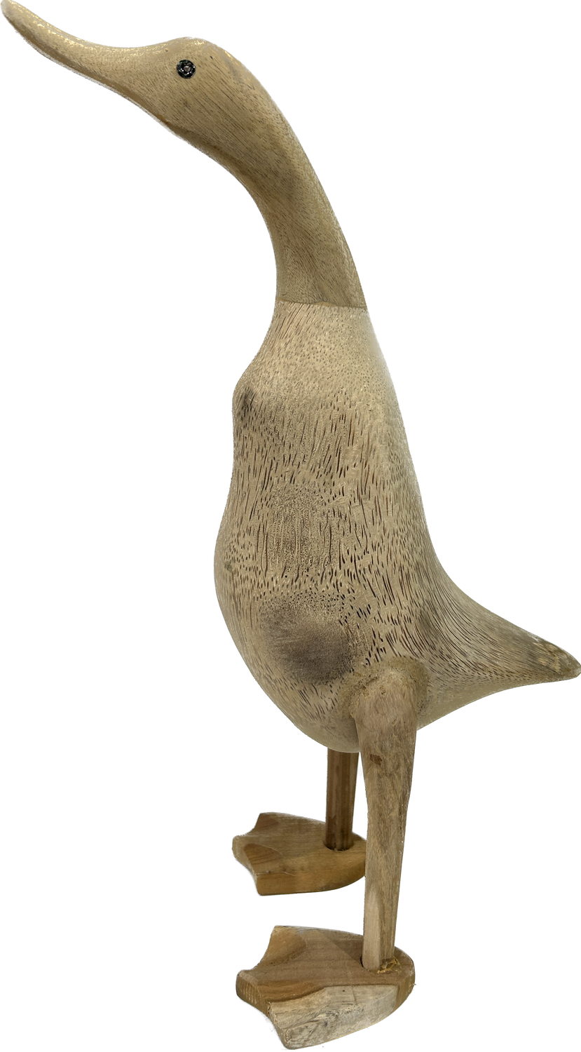 Duck - Bamboo