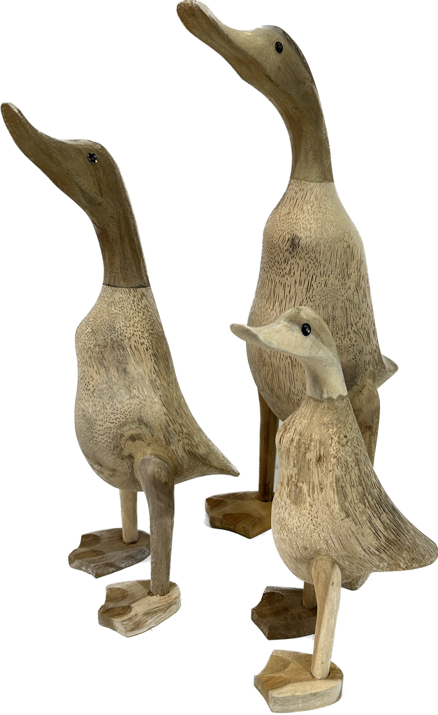 Duck - Bamboo