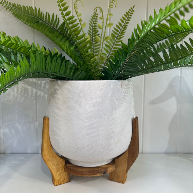 Oscar Drum with Stand