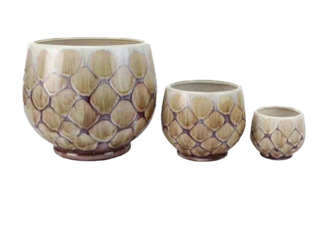 Uroko Ceramic Planters