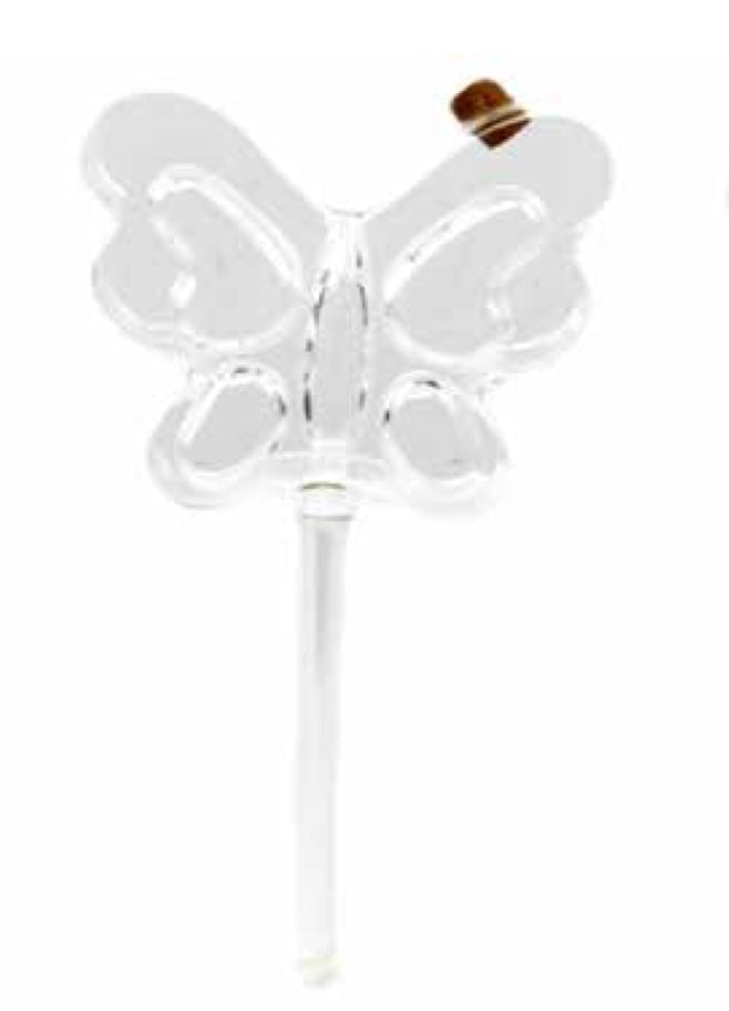 Butterfly - Self Watering Stake