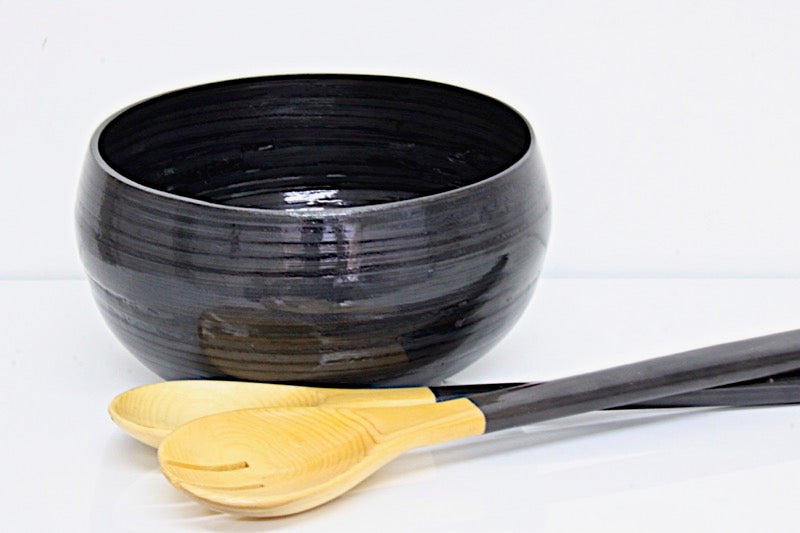 Bowl Bamboo 22cm