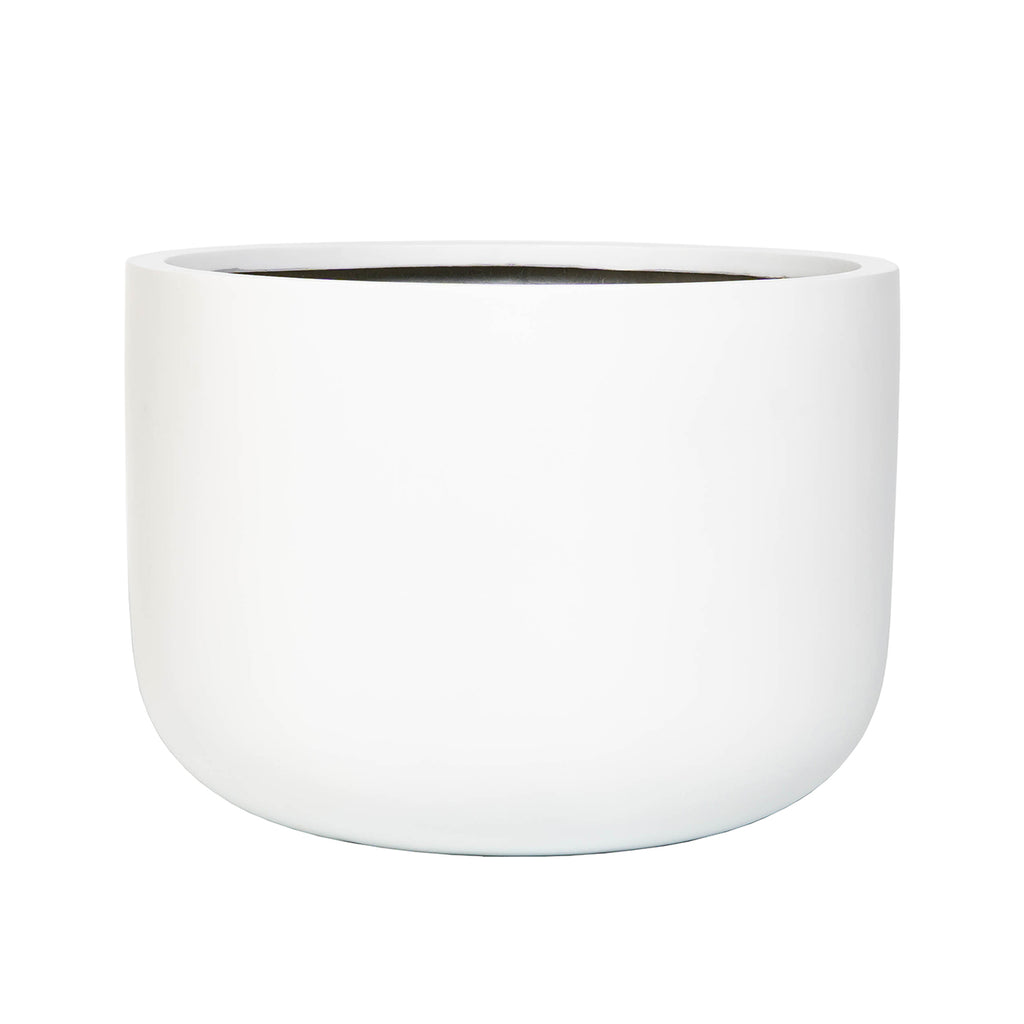 Squat Egg White