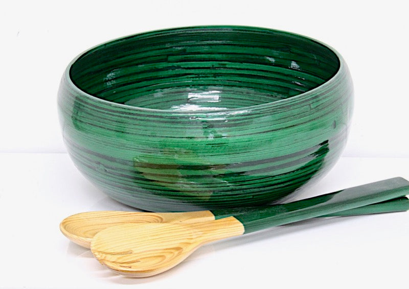 Bowl Bamboo 29cm