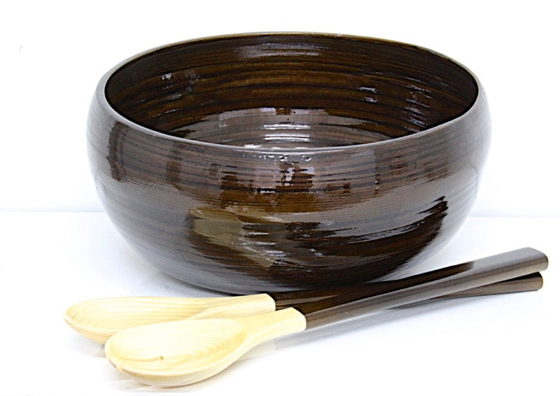 Bowl Bamboo 29cm