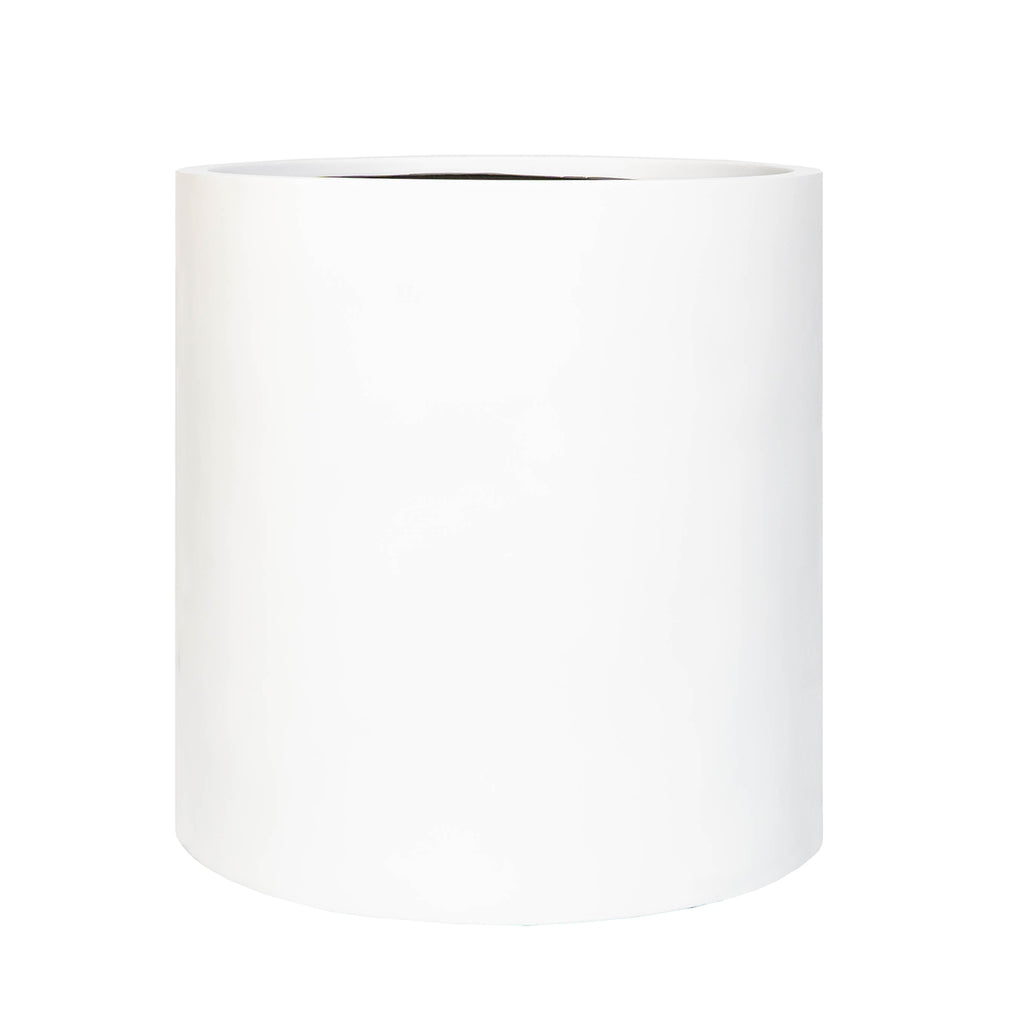 Cylinder White