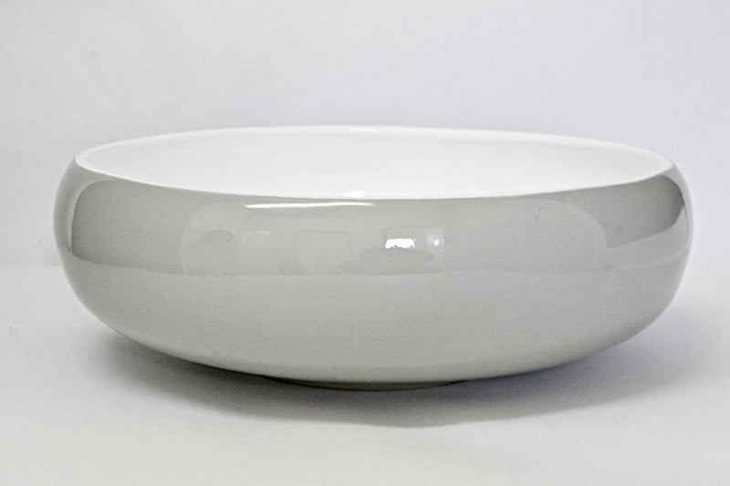 Round Bowl