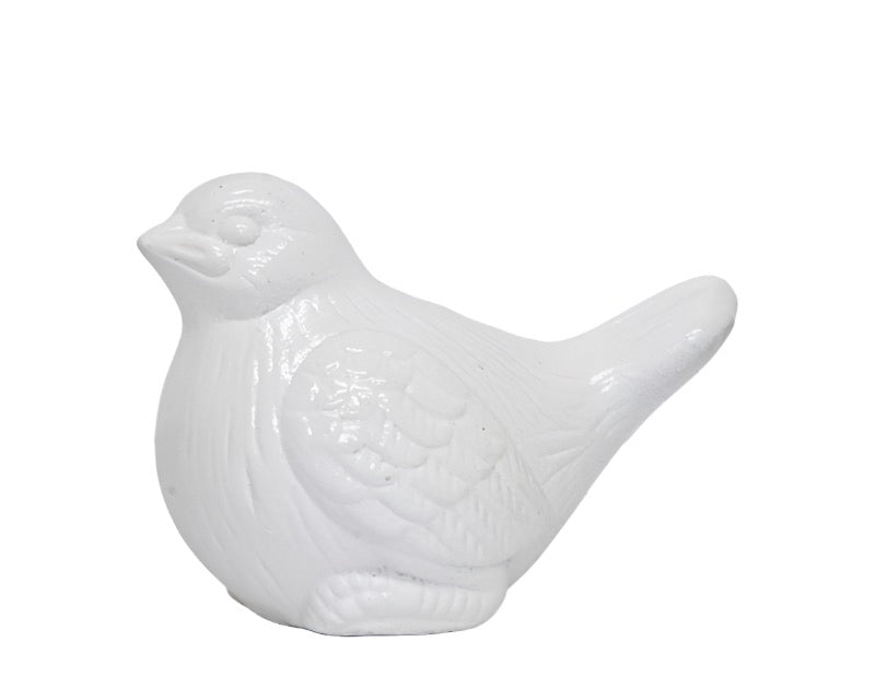 Bird Figurine Small
