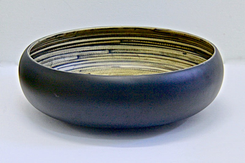 Round Bowl