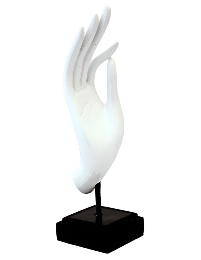 Buddha Hand on Stand