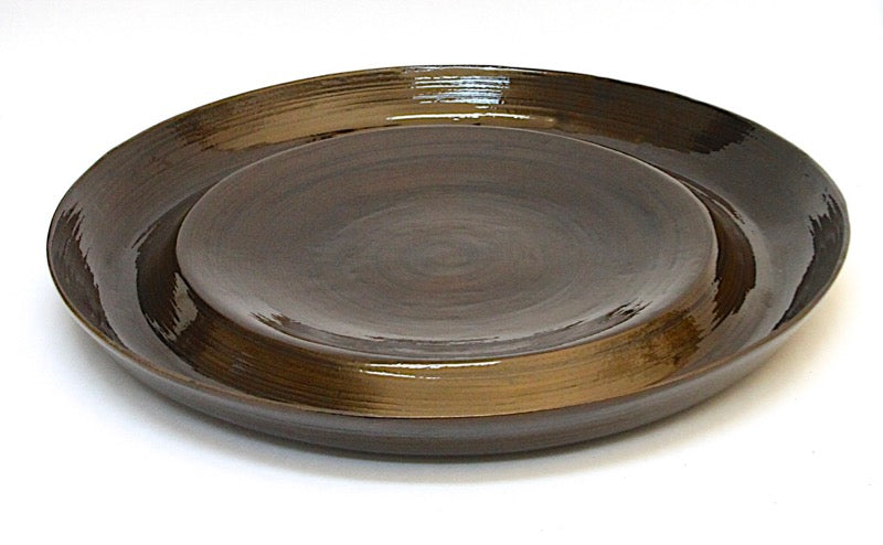 Platter Bamboo