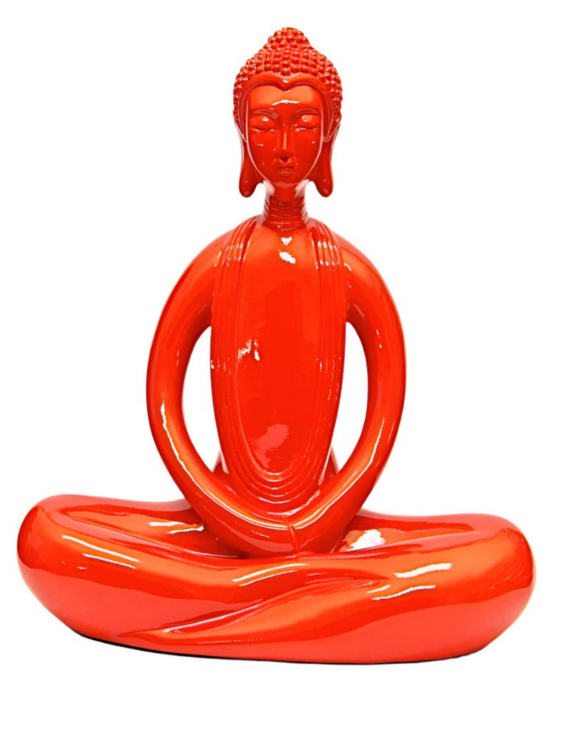 Buddha Sitting (38cm)