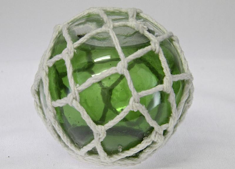 Decorative Ball Glass and Cotton