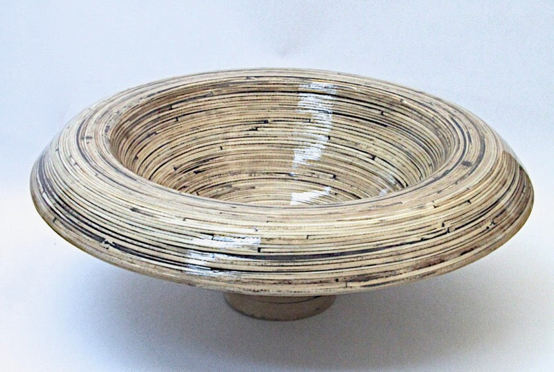 Bowl Bamboo 57cm