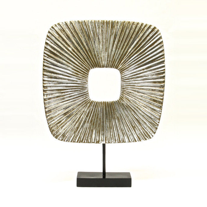Plaque – Bronze (55cm)