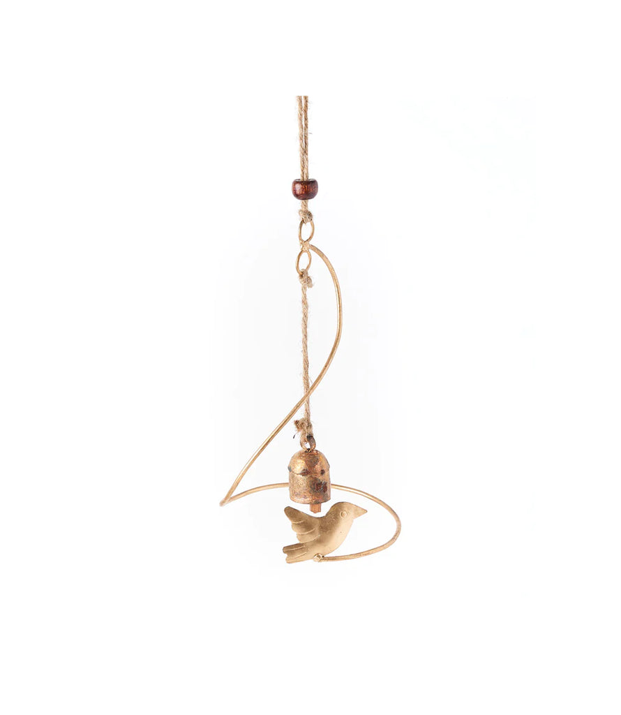 Wind Spinner Chime