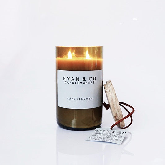 Ryan and Co Candle - Small
