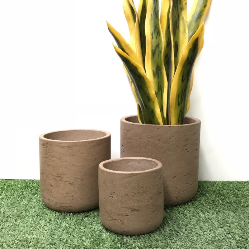 Petite Taupe Wash