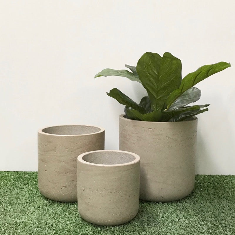 Petite Grey Wash Set of 3 Sale