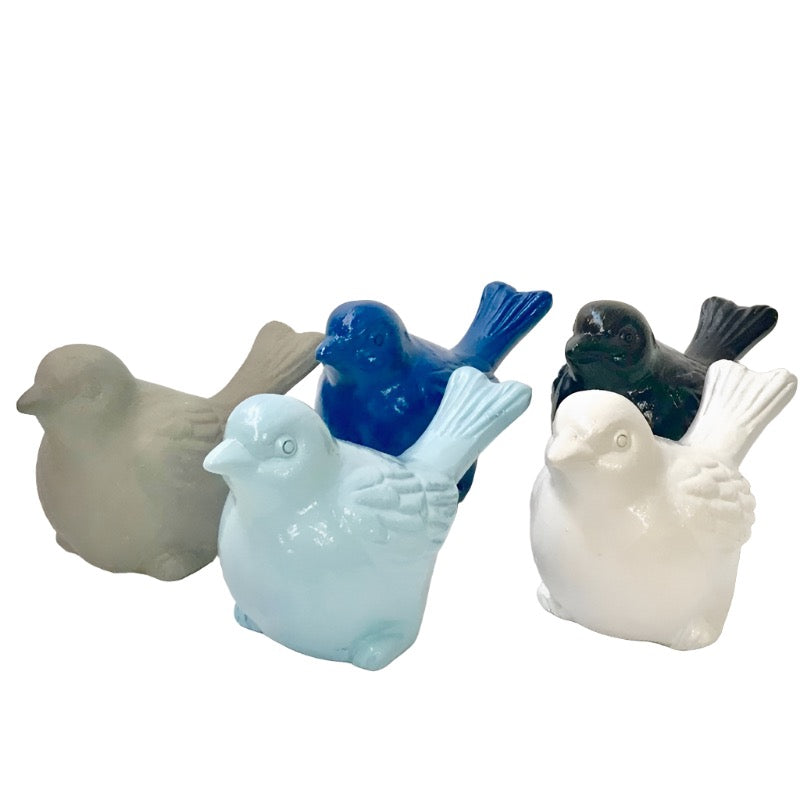 Bird Figurine Large