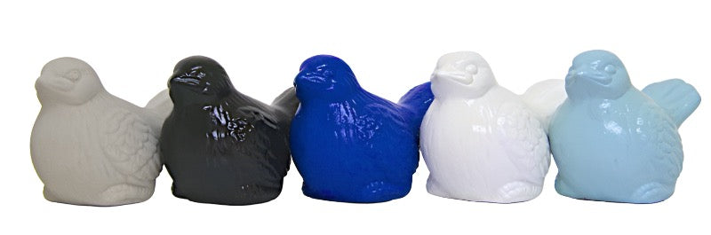 Bird Figurine Small