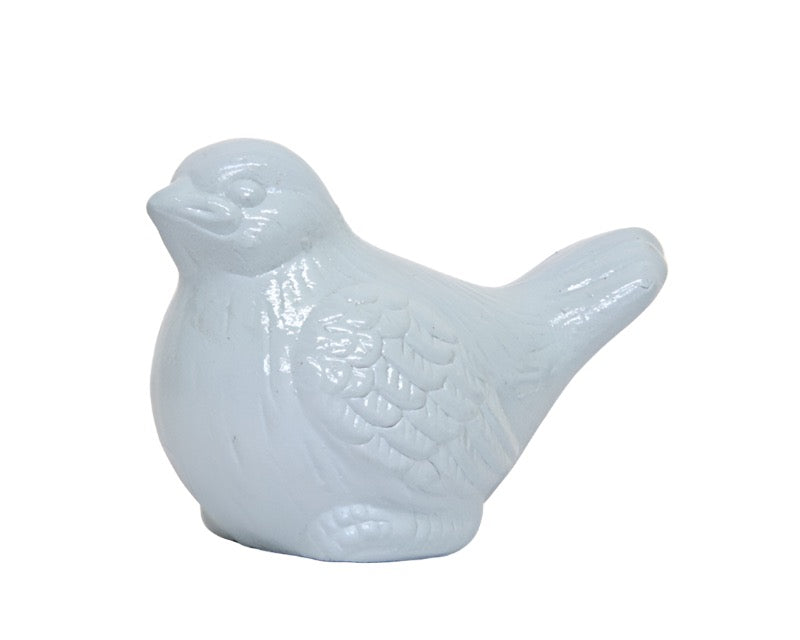 Bird Figurine Small