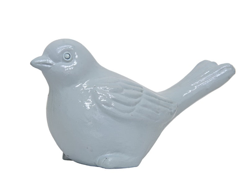 Bird Figurine Large