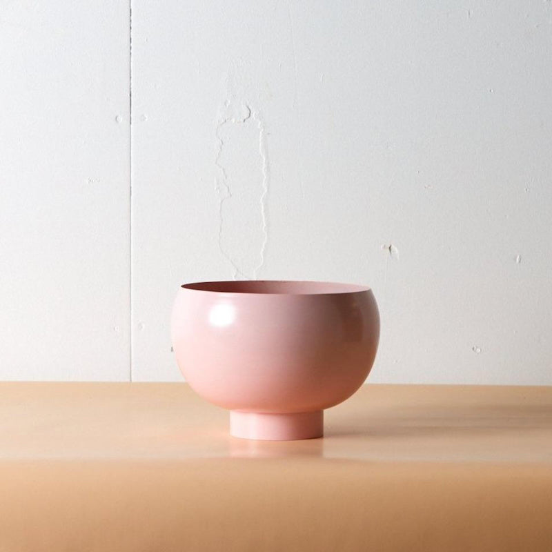 Theodore Large Pink Lemonade Bowl