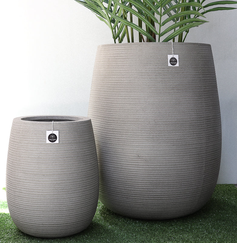 Roser Striped Cement