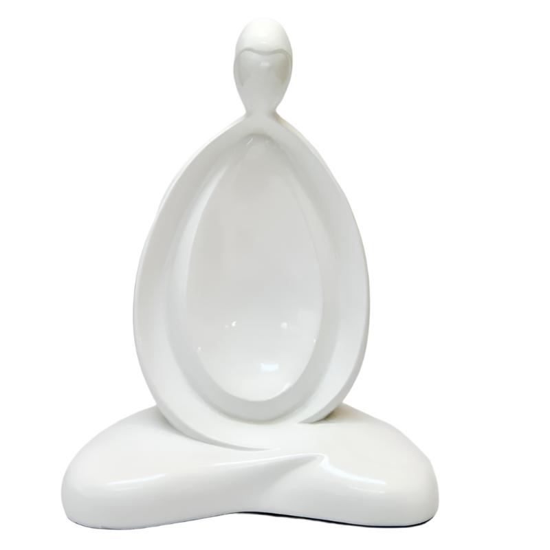 Buddha Small Sitting (25cm)
