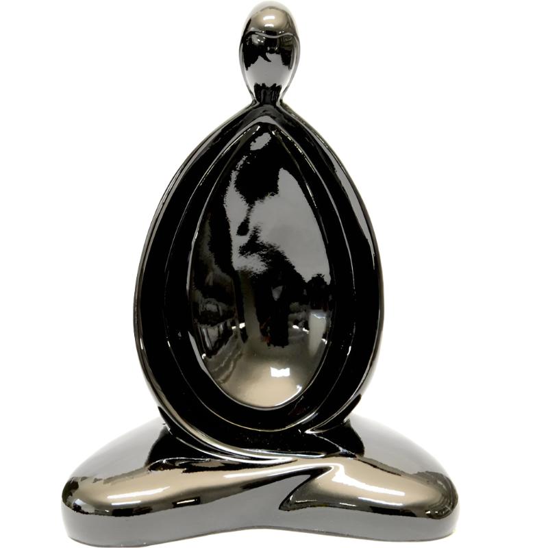 Buddha Small Sitting (25cm)