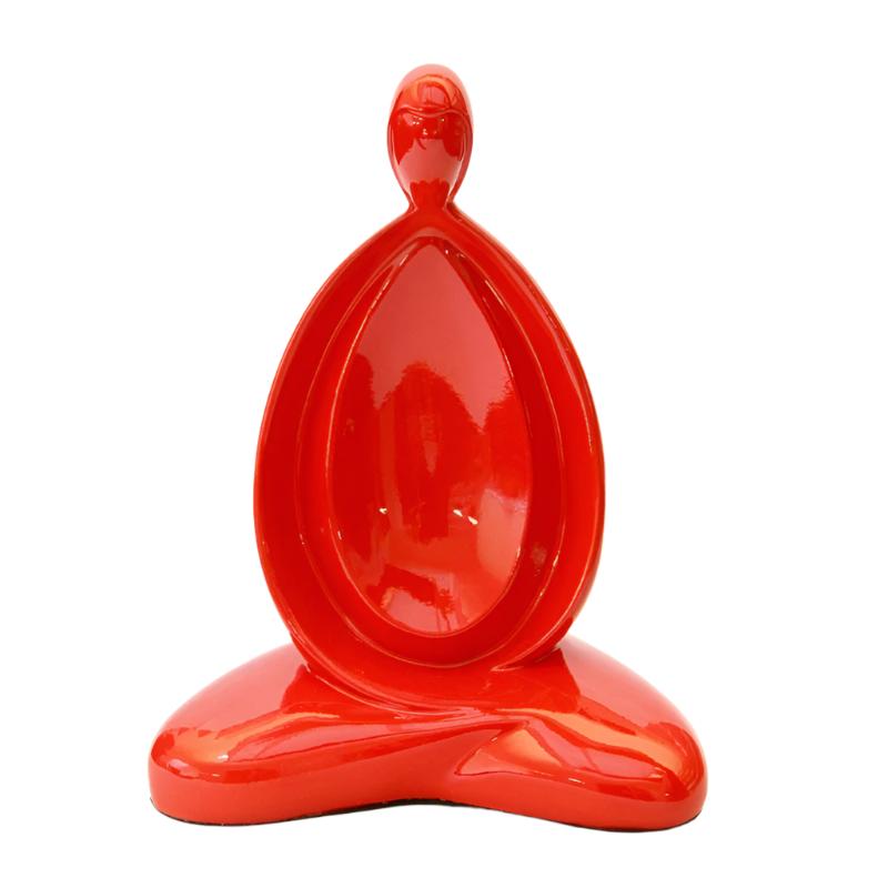 Buddha Small Sitting (25cm)