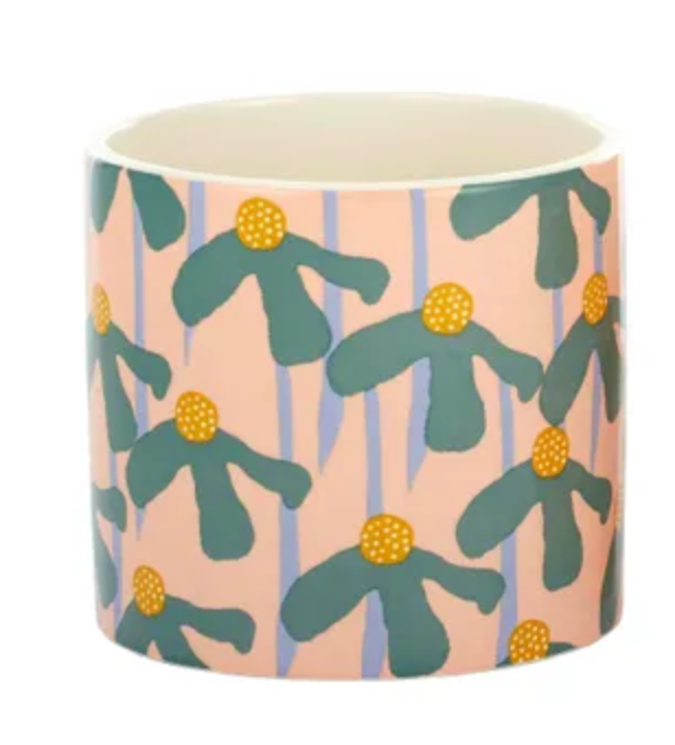 Avril Ceramic Pots