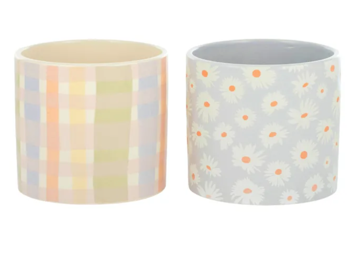 Gabby Ceramic Pot