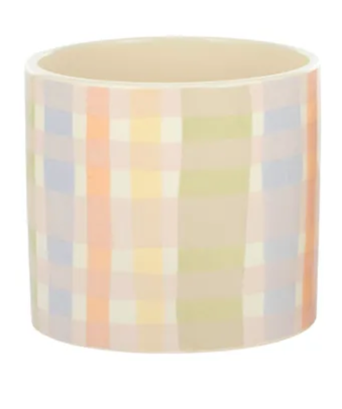 Gabby Ceramic Pot