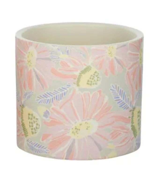Wilde Ceramic Pot