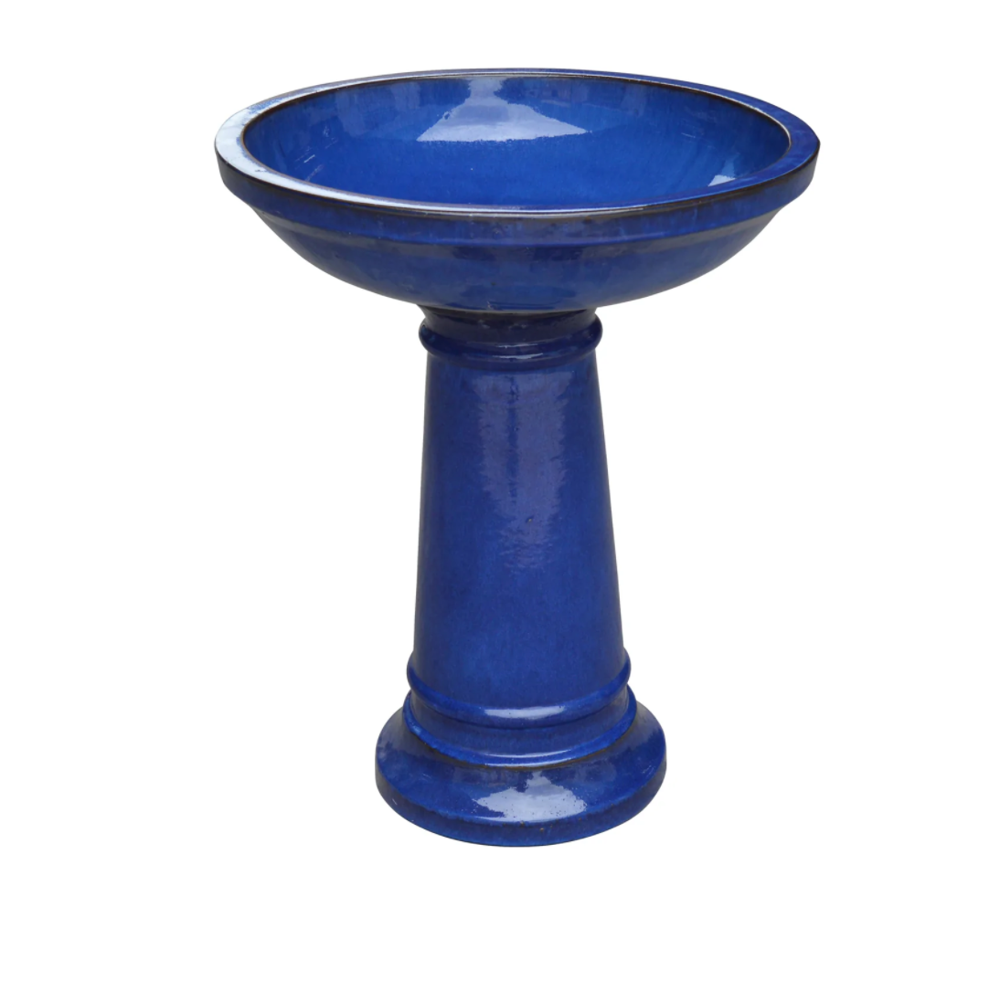 Grafton Bird Bath