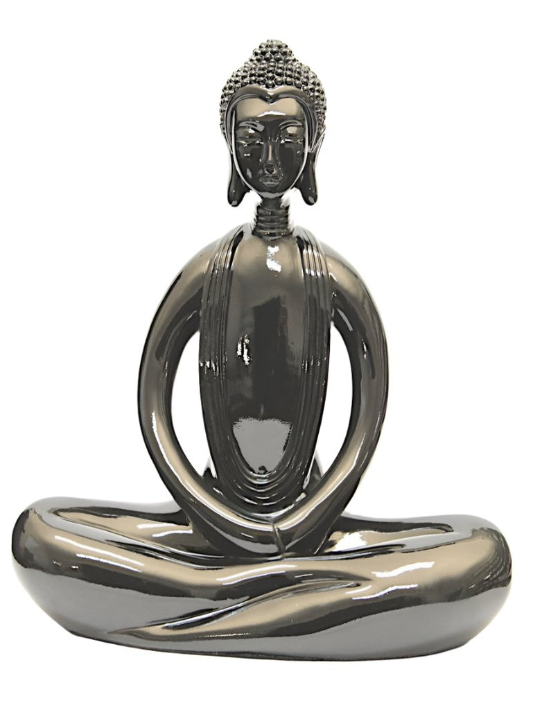 Buddha Sitting (38cm)