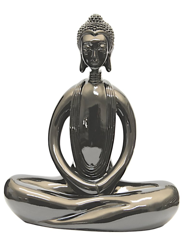 Buddha Sitting (38cm)