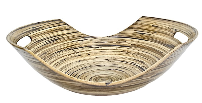 Bowl Bamboo 45cm