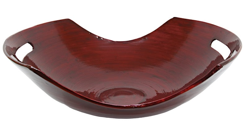 Bowl Bamboo 45cm