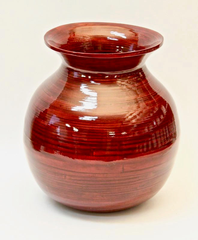 Vase Bamboo (30cm)
